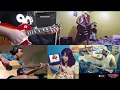 Download Lagu Sobakasu Band Cover - Samurai X / Rurouni Kenshin OP