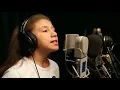 Johnny Nash - I Can See Clearly Now (Cover by Alena Irubor)