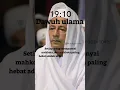 Download Lagu HABIB LUTHFI BIN YAHYA DAWUH ULAMA#shorts