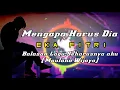 Download Lagu Mengapa Harus Dia-Eka Fitri (Balasan Lagu Seharusnya Aku/Maulana Wijaya) Slowrock Melayu Terbaru