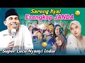 Download Lagu Ceramah Super Lucu 😂 Nyanyi India | KH KHOLIL YASIN Terbaru 2025