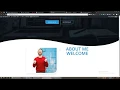 How to make a PSD to Wordpress