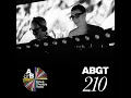 Never Stop [ABGT210] (Mark Knight & D Ramirez Remix)
