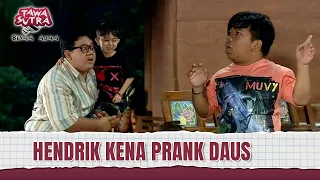 Solusi Daus Gak Pernah Ada Yang Bener | Tawa Sutra Bisaa Ajaa Eps 278 (3/3)