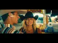 Flatland Cavalry - Unglued (Official Music Video)