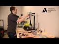 Utility Research Lab at ATLAS Institute CU Boulder