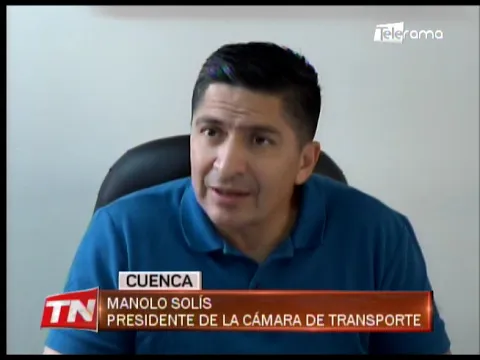 En Marzo vence el plazo para la renovación de buses urbanos