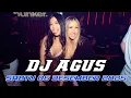 Lagu DJ AGUS TERBARU 06 DESEMBER 2025 FULL BASS || ATHENA BANJARMASIN