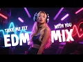 Download Lagu BEST EDM PARTY MIX 2025 🔥 Party Mix $25 Bass Boosted | EDM Music Festival Sound