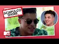 Jawy conoce por primera vez a Danik MTV Acapulco Shore T3