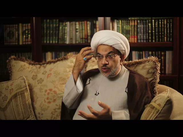 أحن إليكـ - الحلقة الخامسة - نجوم مغيبة في سماء كربلاء