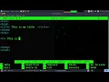 Git Status How to track changes git status