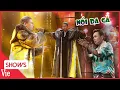 Download Lagu Quái vật GDucky chiến thắng thuyết phục với bản rap \