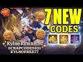 NEW JULY AFK ARENA REDEEM CODES JULY 2026 AFK ARENA CODES 2026 FREE REWARDS