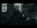 Nali - Hold Me Close [Official Visual]