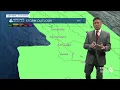 Meteorologist Dave Hovde and forecaster Taylor Hilo talk about the cold storm