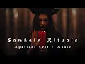 Download Lagu Samhain Rituals ✨ - Mystical Atmospheric Ambient Celtic Music 🌙 -  Enchanting Music For Samhain 🧡