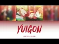 Download Lagu Yuigon - Centimillimental [KAN/ROM/ENG] | Given: Umi e | Theme song