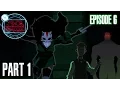 Download Lagu YJ Abridged Episode # 6: Shadow Boxing - Part 1