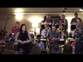 Allison Portnoy - Do Nothing Till You Hear From Me