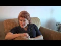 Kate Mulgrew On Playing Captain Janeway