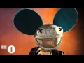 deadmau5 Live @ BBC Radio 1 Essential Mix (2008)