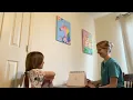 Pediatric PT - 3 assessment