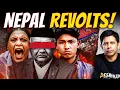 Download Lagu Nepal’s PM Oli Booted Out! | Attempt To Crush Anti-Corruption Protest Backfires | Akash Banerjee