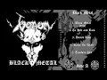 Venom - Black Metal (Full Album) HQ