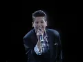 Festival de Viña 1989, Pablito Ruiz, Orgullosa nena