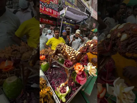 বাপের বড় পোলায় খায় | দাম ৩৫০০০ টাকা#viral