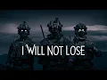 Download Lagu I Will Not Lose – Relentless Military Motivation
