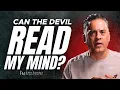 Download Lagu Can the Devil Read My Mind? 👀 || John Ramirez Ministries