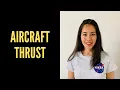 Introduction to Propulsion Jet engine thrust