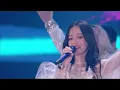 张韶涵经典献唱《寓言》《亲爱的那不是爱情》，仙女绝美！