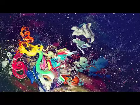 Advent Mix Reverse - Psytrance Full-On @ ~145 bpm (by DJ Sattva)