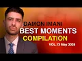 Damon VS Everyone on The View Best Moments Compilation Vol 13 Satire
