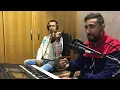 Ayoub bg , Simo zbiri - LMIZIRIYA LIDATNI LB7AR (officel vedio music) live