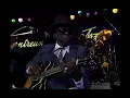 John Lee Hooker - Boom Boom (Live At Montreux 1990)