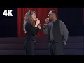 Download Lagu I’ll Be There - Mariah Carey \u0026 Wanya Morris (Fantasy: Live at Madison Square Garden) [4K Remaster]
