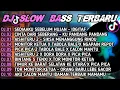 Lagu DJ TIKTOK TERBARU 2025♫ DJ SEDIAAKU SEBELUM HUJAN - IDGITAF♫ DJAISHITERU 2 X DORA DORA ||FULL ALBUM 