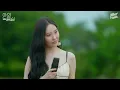 선미(SUNMI) - Balloon in Loveㅣ야외녹음실ㅣBeyond the Studio