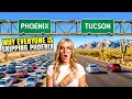 Why Everyone Is Moving to Tucson Arizona These 4 Neighborhoods Explain It