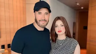 رفضت كل العرسان من شدة جمالها   بنت كاظم الساهر بأول ظهور علنى مع القيصر ابهرت الجميع والجمهور قمر دندنها