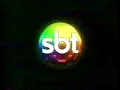 Lagu Trilha sonora da vinheta interprogramas do SBT (2006-2007)