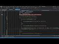 Debugging Tips and Tricks using Visual Studio - Part 2