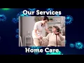 TridentCare com Mobile Diagnostics