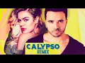Calypso Luis Fonsi & Karol G remix (audio)