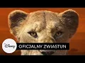 Download Lagu Król Lew - zwiastun #2 dubbing (2019)