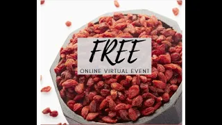 TCM and At-Home Remedies Pt 4 May 29th 2020